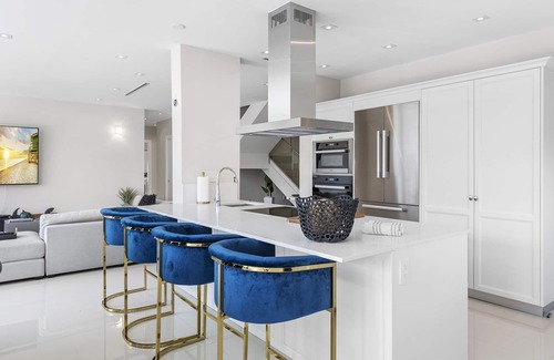 South Lake House | Waterfront Heated Pool Game Room Cove Key Villas
