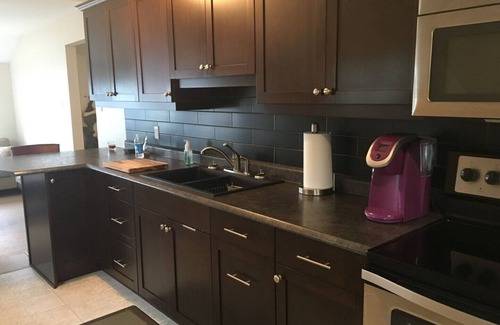 Saint John House | Waterfront Home on Kennebecasis river