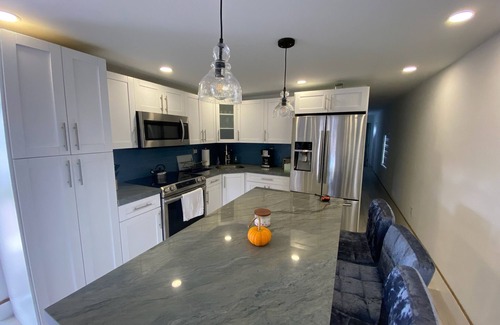 Key Largo Cottage | Waterfront Key Largo Beach Home