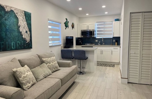 Key Largo Cottage | Waterfront Key Largo Beach Home