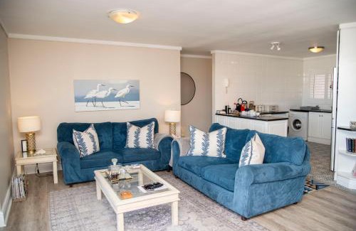 Waterfront Apartment | Waterfront - Knysna Quays Accommodation