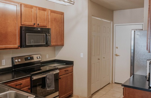 Superstition Lakes Condo | Waterfront Mesa Gilbert First Floor Gated Condo Golf Updated Clean Quiet