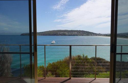 Primrose Sands House | Waterfront Primrose Retreat