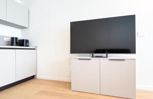 Genoa Apartment | Waterfront Suite 1