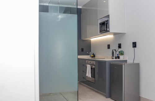 Brooklyn Apartment | Waterkloof on Main