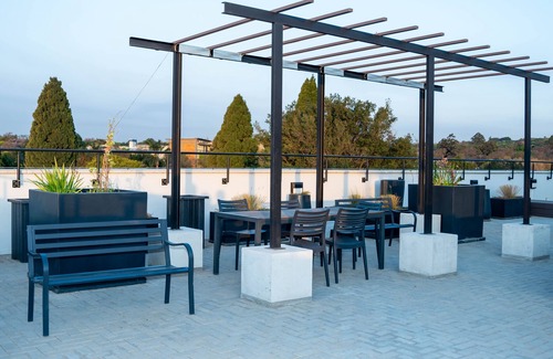 Brooklyn Apartment | Waterkloof on Main