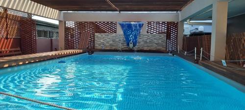 Paramaribo Hotel | Waterland Suites