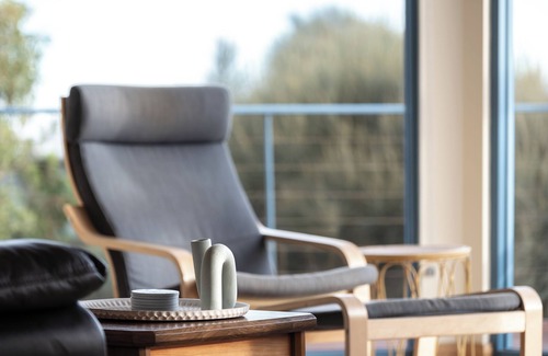 Coles Bay House | Waterline