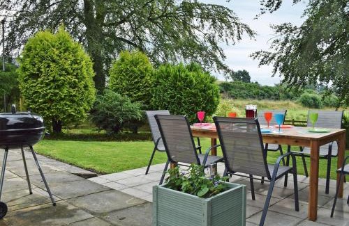 Murthly House | Waterloo Farm House