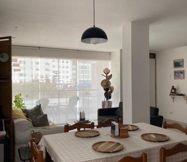 Punta Hermosa Apartment | Watermanhouse, Punta Hermosa