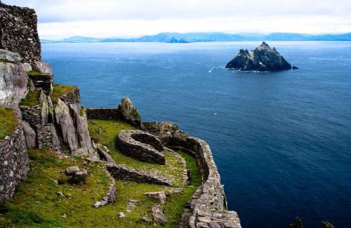 Valentia Island House | Watermark Luxury Accommodation