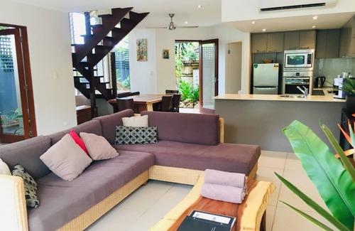 Port Douglas Apartment | Watermark Port Douglas
