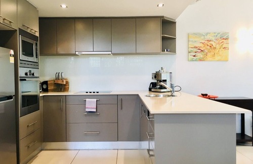 Port Douglas Apartment | Watermark Port Douglas