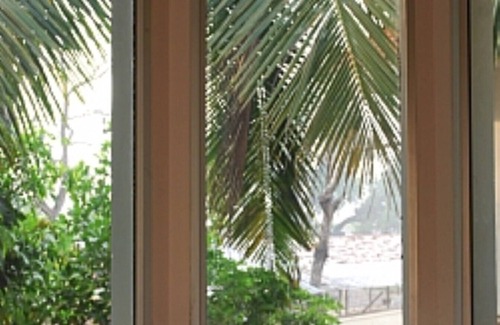 Fort Kochi Apartment | Waters Edge Apartment Sleeps 4 (2 Bedrooms)