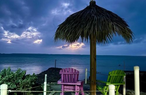 Great Exuma House | Waters Edge at The Cays
