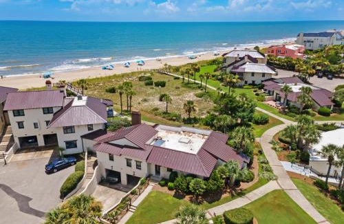 Debordieu Colony Apartment | Waters Edge villa by Peace Vacations