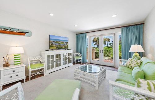 Debordieu Colony Apartment | Waters Edge villa by Peace Vacations