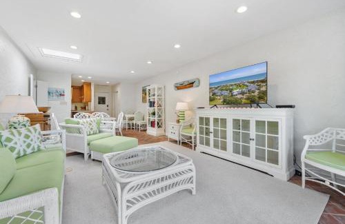 Debordieu Colony Apartment | Waters Edge villa by Peace Vacations