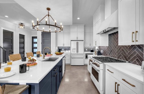 Burnet House | Waterside 508 | Concierge Services