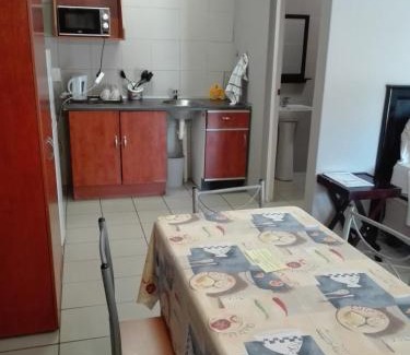 Piet Retief Cabin | Waterside Lodge CC