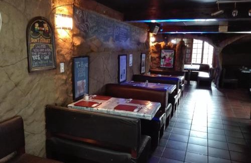 Piet Retief Cabin | Waterside Lodge CC