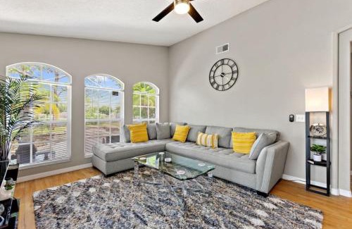 Sunridge Woods Villa | Waterview 3 bed in Sunridge Woods villa