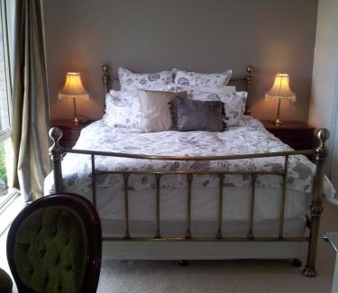 Margate Bed & Breakfast | Waterview Gardens B&B