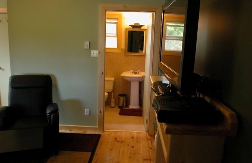 Pictou Bed & Breakfast | Waterview Rooms