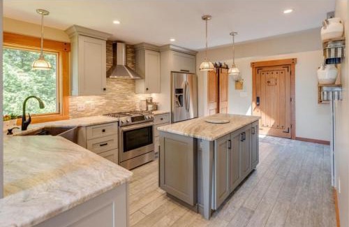 Thornton House | Waterville Wonderland