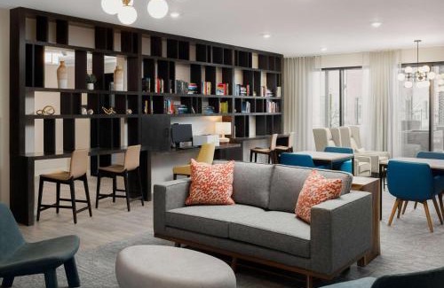 Deer Valley Hotel | WaterWalk Extended Stay by Wyndham Phoenix N Happy Valley