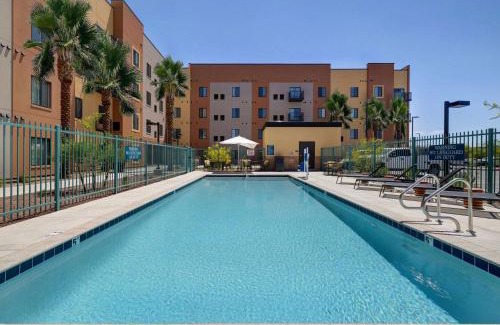 Deer Valley Hotel | WaterWalk Extended Stay by Wyndham Phoenix N Happy Valley