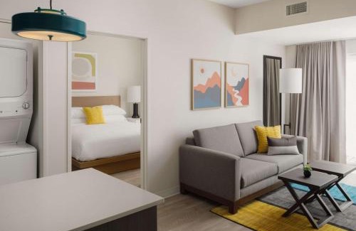 Deer Valley Hotel | WaterWalk Extended Stay by Wyndham Phoenix N Happy Valley