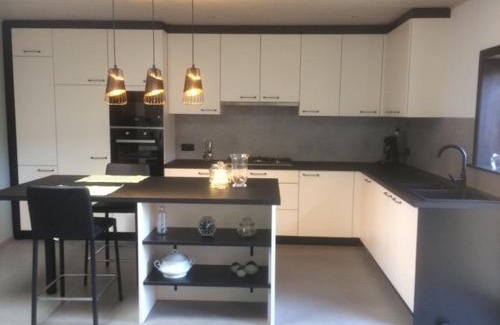 Watou Apartment | Watou's Uzeke