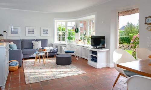Munkmarsch House | Watt Hüs Munkmarsch