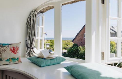 Munkmarsch House | Watt Hüs Munkmarsch