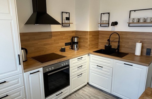 Simonsberg Apartment | Watt´n Weitblick - Urlaub an der Nordsee