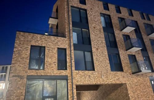 Vilnius Apartment | WAVE Apartaments Vilnius