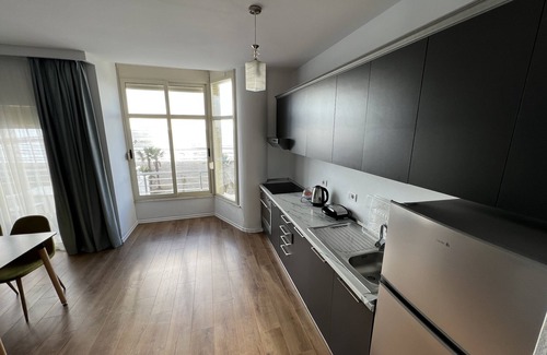 Durres Apartment | Wave Beachfront Apartments