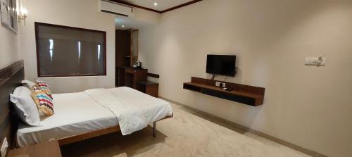 Devbag Hotel | Wave Crest