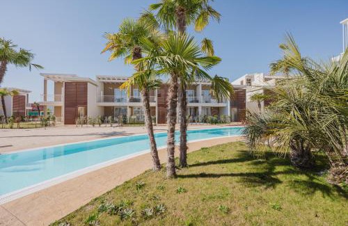 Jesolo Apartment | Wave Island H2