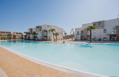Jesolo Apartment | Wave Island Torm A10