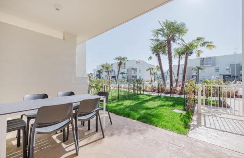 Jesolo Apartment | Wave Island Torm A10