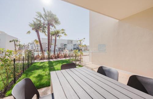 Jesolo Apartment | Wave Island Torm A10