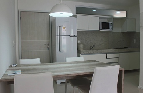 Maceio Apartment | Wave Suítes Hotel & Lounge Bar