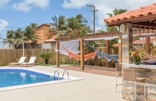 Maceio Apartment | Wave Suítes Hotel & Lounge Bar