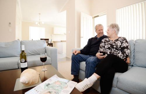 Hopetoun Resort | Wavecrest Village & Tourist Park WA