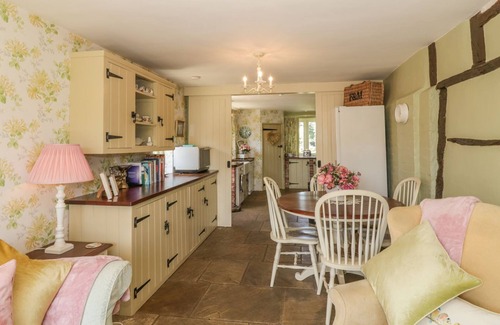 Weybread Cottage | Waveney Cottage