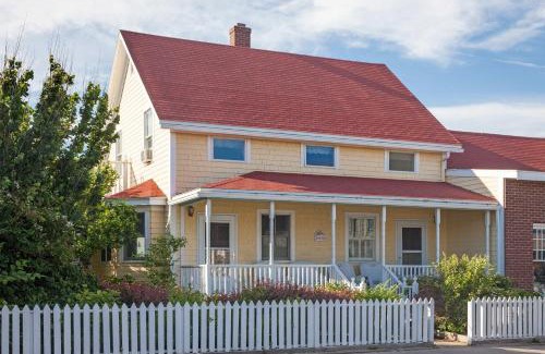 Block Island Hotel | Waverly Suite 2