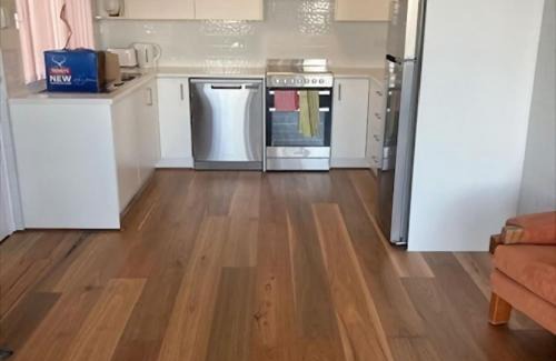 Surf Beach House | Waves at Surf Beach managed by Batemans Bay Accom