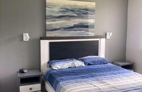 Surf Beach House | Waves at Surf Beach managed by Batemans Bay Accom